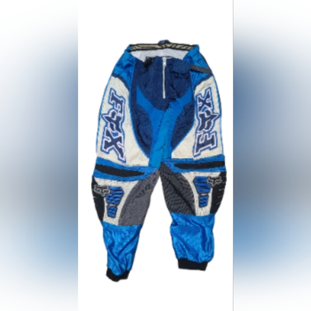 Boys Fox Riding Pants Sz 36